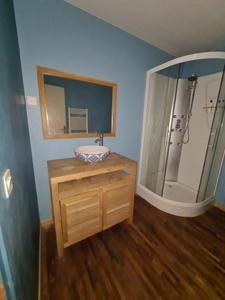 Maison à vendre 5 pièces SAINT SULPICE LAURIERE (87)