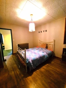 Maison à vendre 5 pièces SAINT SULPICE LAURIERE (87)