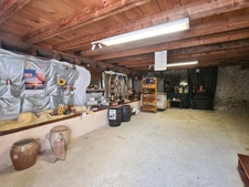 Maison à vendre 1 pièces DARNAC (87)