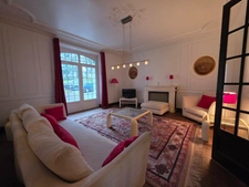 Immeuble à vendre SAINT SORNIN LEULAC (87)