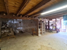 Maison à vendre 1 pièces DARNAC (87)