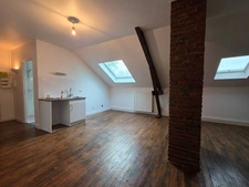 Immeuble à vendre SAINT SORNIN LEULAC (87)