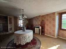 Maison à vendre 5 pièces BELLAC (87)