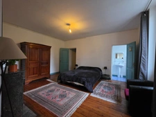 Immeuble à vendre SAINT SORNIN LEULAC (87)