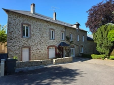 Immeuble à vendre SAINT SORNIN LEULAC (87)