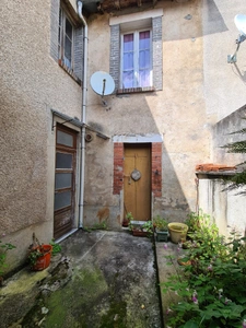 Maison à vendre 7 pièces MAGNAC LAVAL (87)