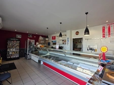 Fonds de commerce à vendre SAINT SULPICE LAURIERE (87)