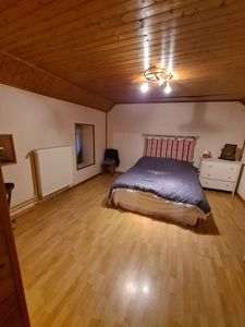 Maison à vendre 5 pièces SAINT SULPICE LAURIERE (87)
