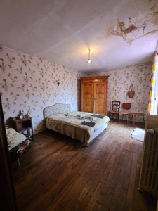 Maison à vendre 7 pièces MAGNAC LAVAL (87)