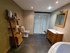Maison à vendre 5 pièces SAINT SULPICE LAURIERE (87)