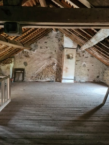 Maison à vendre 7 pièces MAGNAC LAVAL (87)