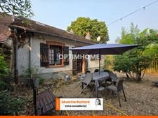 Maison à vendre 6 pièces SAINT LEGER MAGNAZEIX (87)