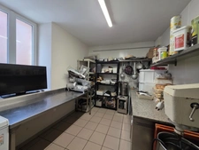 Fonds de commerce à vendre SAINT SULPICE LAURIERE (87)