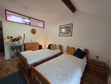 Maison à vendre 6 pièces SAINT LEGER MAGNAZEIX (87)