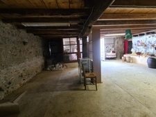 Maison à vendre 1 pièces DARNAC (87)