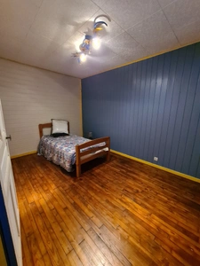 Maison à vendre 5 pièces SAINT SULPICE LAURIERE (87)