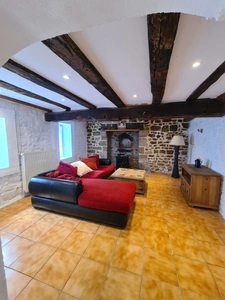 Maison à vendre 5 pièces SAINT SULPICE LAURIERE (87)