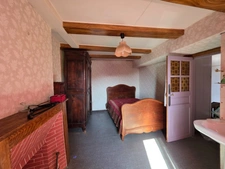 Maison à vendre 5 pièces BELLAC (87)