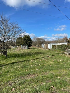 Maison à vendre 2 pièces ORADOUR SAINT GENEST (87)