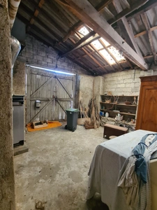 Maison à vendre 7 pièces MAGNAC LAVAL (87)