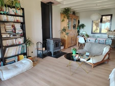 Maison à vendre 5 pièces  (87)