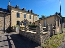 Immeuble à vendre SAINT SORNIN LEULAC (87)