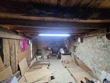 Maison à vendre 1 pièces DARNAC (87)