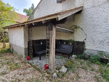 Maison à vendre 6 pièces SAINT LEGER MAGNAZEIX (87)