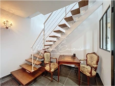 Maison à vendre 8 pièces ESCRENNES (45), 250m², 2 Granges, 4 chambres et +