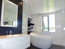 Property for sale near Châteauneuf-sur-Loire - 1 hectare - Charming farmhouse of 394m2 - Heated swimming pools - Tennis courts 