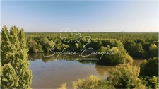 5 hectare Fishing or Recreational Property in the Orleans Forest