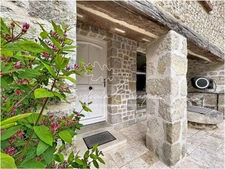 Maison à vendre 8 pièces ESCRENNES (45), 250m², 2 Granges, 4 chambres et +
