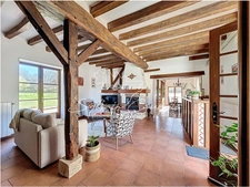 Hunting or leisure property of 39 hectares 