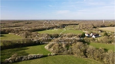 Hunting or leisure property of 39 hectares 