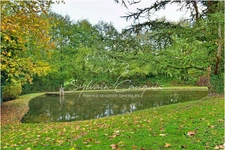 A charming and characterful farmhouse, Les Bordes area, near the Orléans Forest
