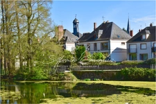 Maison de ville à SULLY SUR LOIRE en Sologne