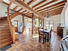 Hunting or leisure property of 39 hectares 