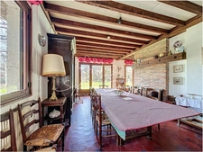 60-hectare hunting or leisure estate in Sologne