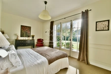 Dpt Loiret (45), for sale SULLY SUR LOIRE 9-room bourgeois house of 270 m² - Land of 2,548.00 m² - Heated swimming pool - Garage - 