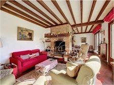 60-hectare hunting or leisure estate in Sologne