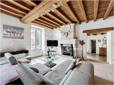 Maison à vendre 8 pièces ESCRENNES (45), 250m², 2 Granges, 4 chambres et +