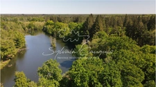 Hunting or leisure property of 40 hectares in Sologne