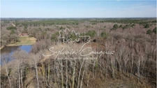 60-hectare hunting or leisure estate in Sologne