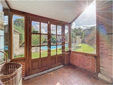 A charming and characterful farmhouse, Les Bordes area, near the Orléans Forest