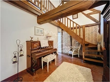 A charming and characterful farmhouse, Les Bordes area, near the Orléans Forest