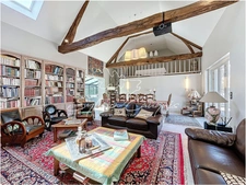 Property for sale near Châteauneuf-sur-Loire - 1 hectare - Charming farmhouse of 394m2 - Heated swimming pools - Tennis courts 
