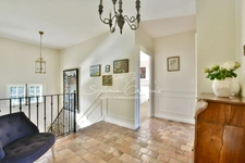Dpt Loiret (45), for sale SULLY SUR LOIRE 9-room bourgeois house of 270 m² - Land of 2,548.00 m² - Heated swimming pool - Garage - 