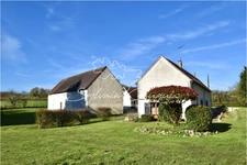 Hunting or leisure property of 39 hectares 