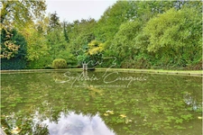 A charming and characterful farmhouse, Les Bordes area, near the Orléans Forest