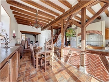Hunting or leisure property of 39 hectares 